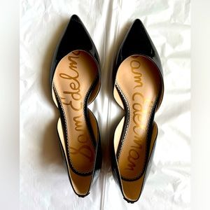 Sam Edelman pointy toe flats